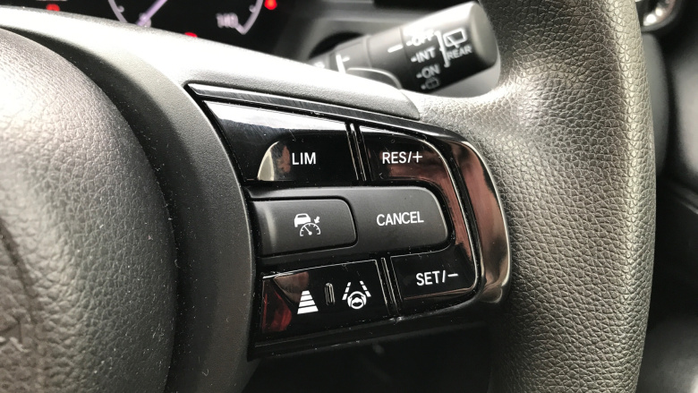 Honda HR-V 1.5 eHEV Elegance 5dr CVT Hybrid Hatchback